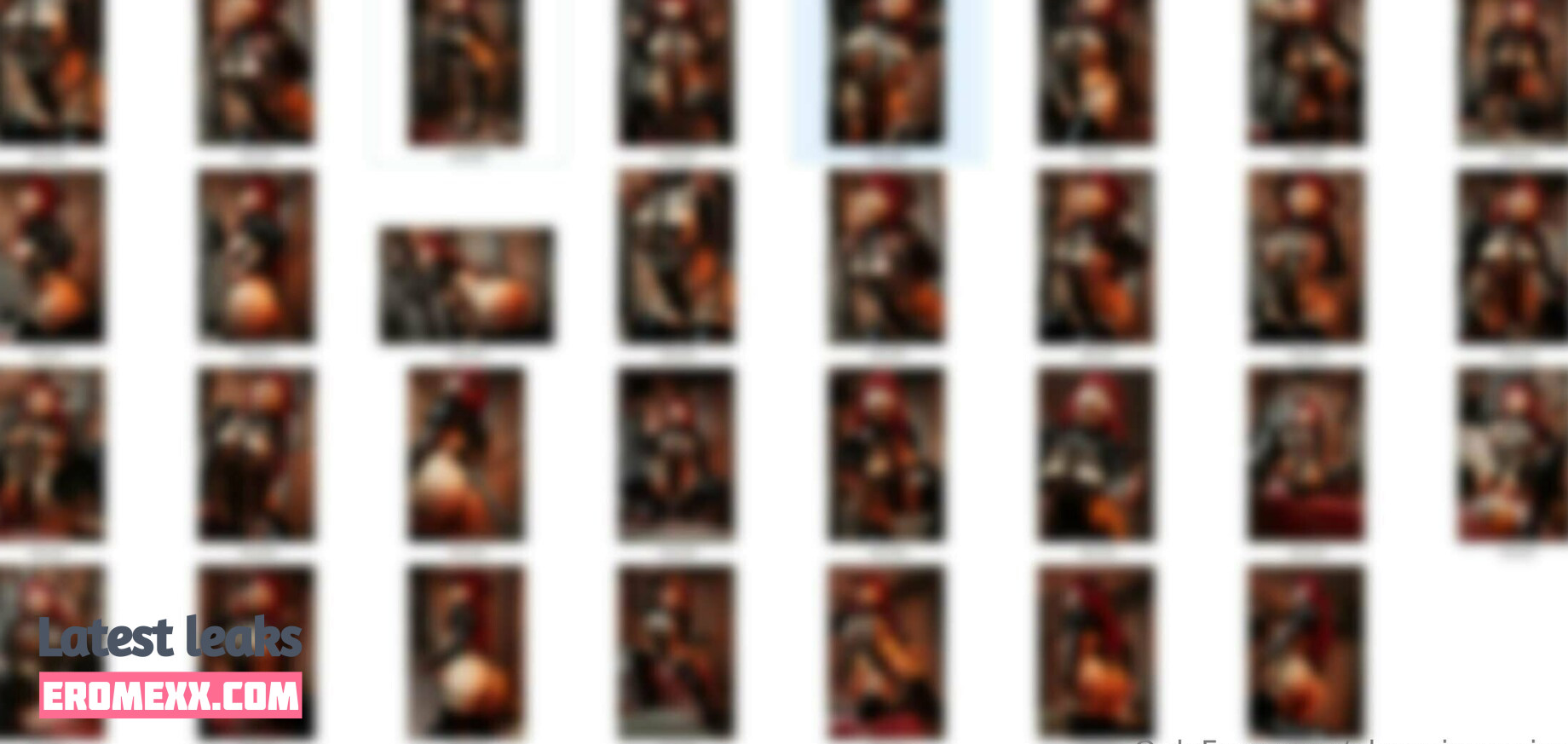 Latest Leaks phoenixsoaringg Nude #1 - Fapello
