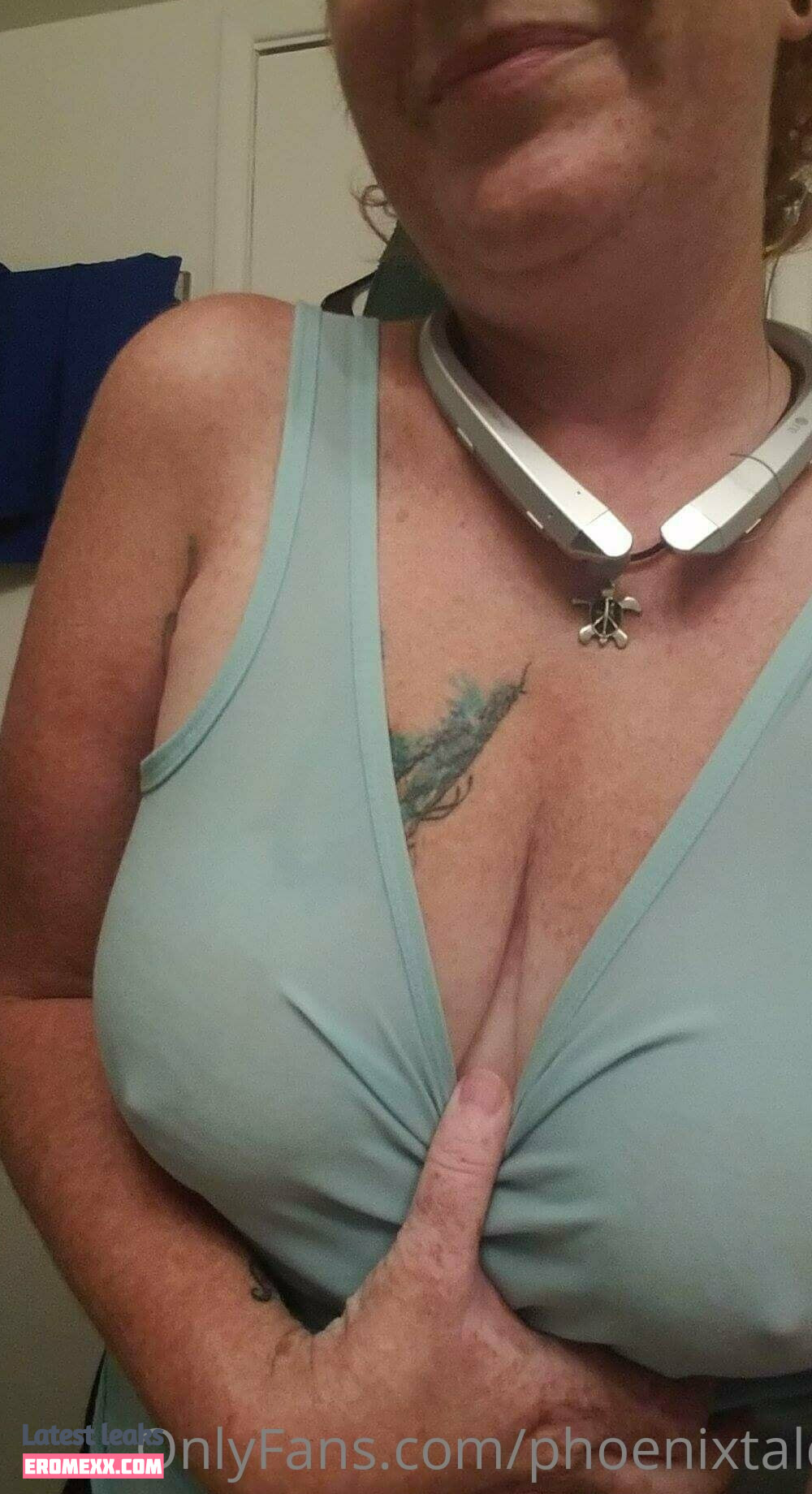 Latest Leaks phoenixtale Nude #1 - Fapello
