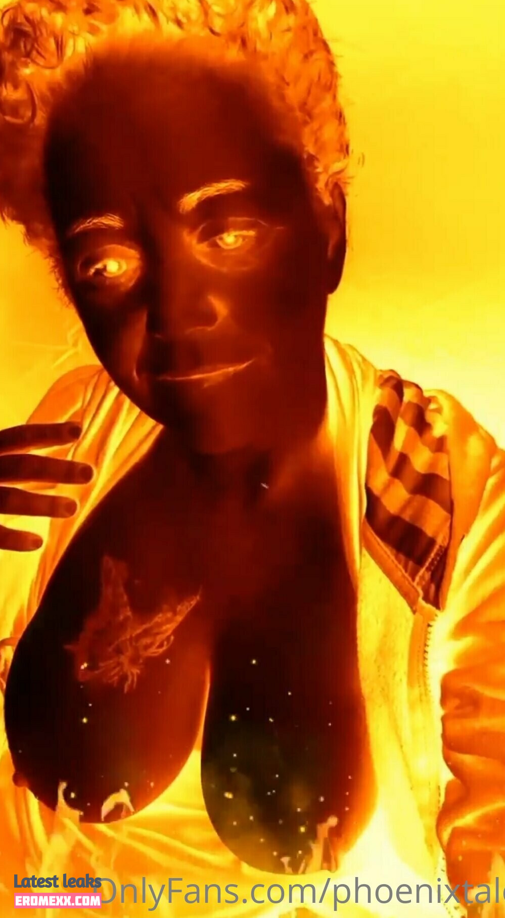 Latest Leaks phoenixtale Nude #3 - Fapello