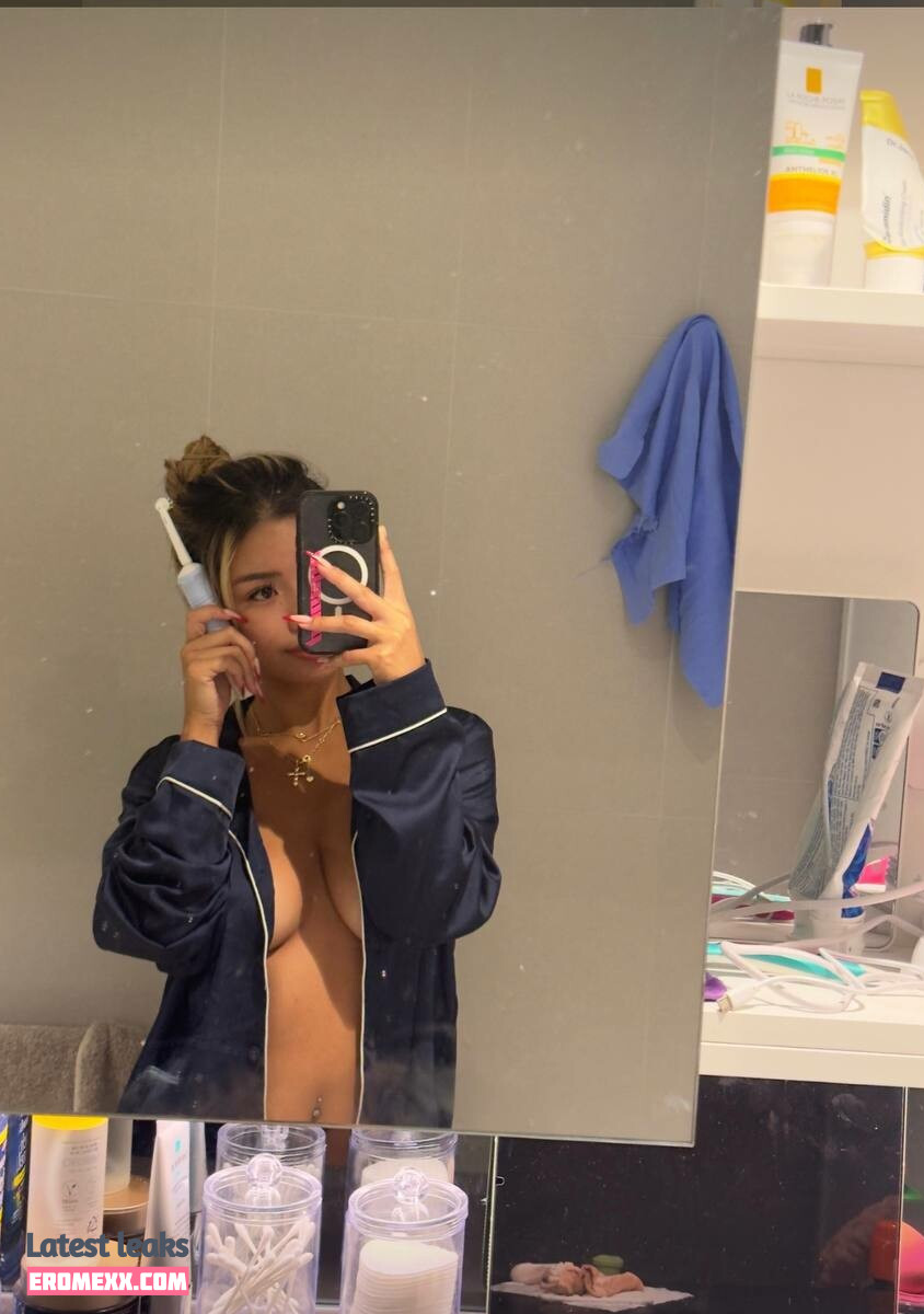 Latest Leaks phoeyuibe Nude #175 - Fapello