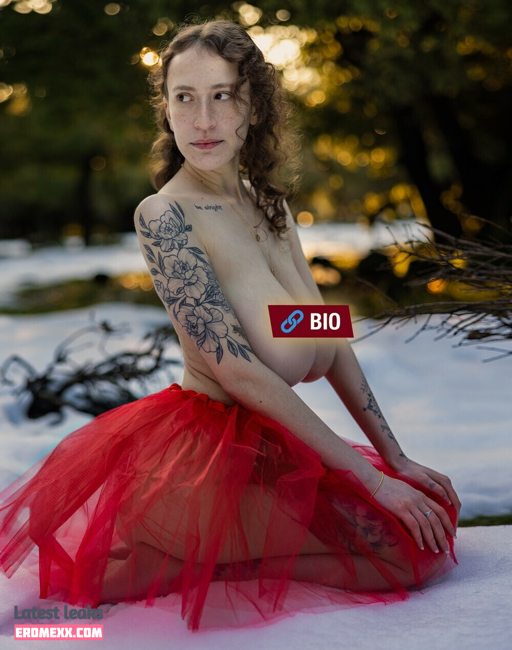 Latest Leaks PhotoArt_il Nude #6 - Fapello