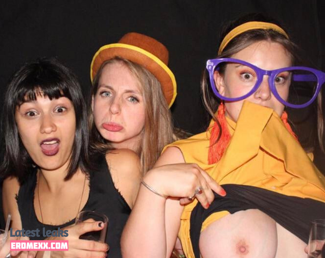 Latest Leaks Photobox Flashes Nude #11 - Fapello