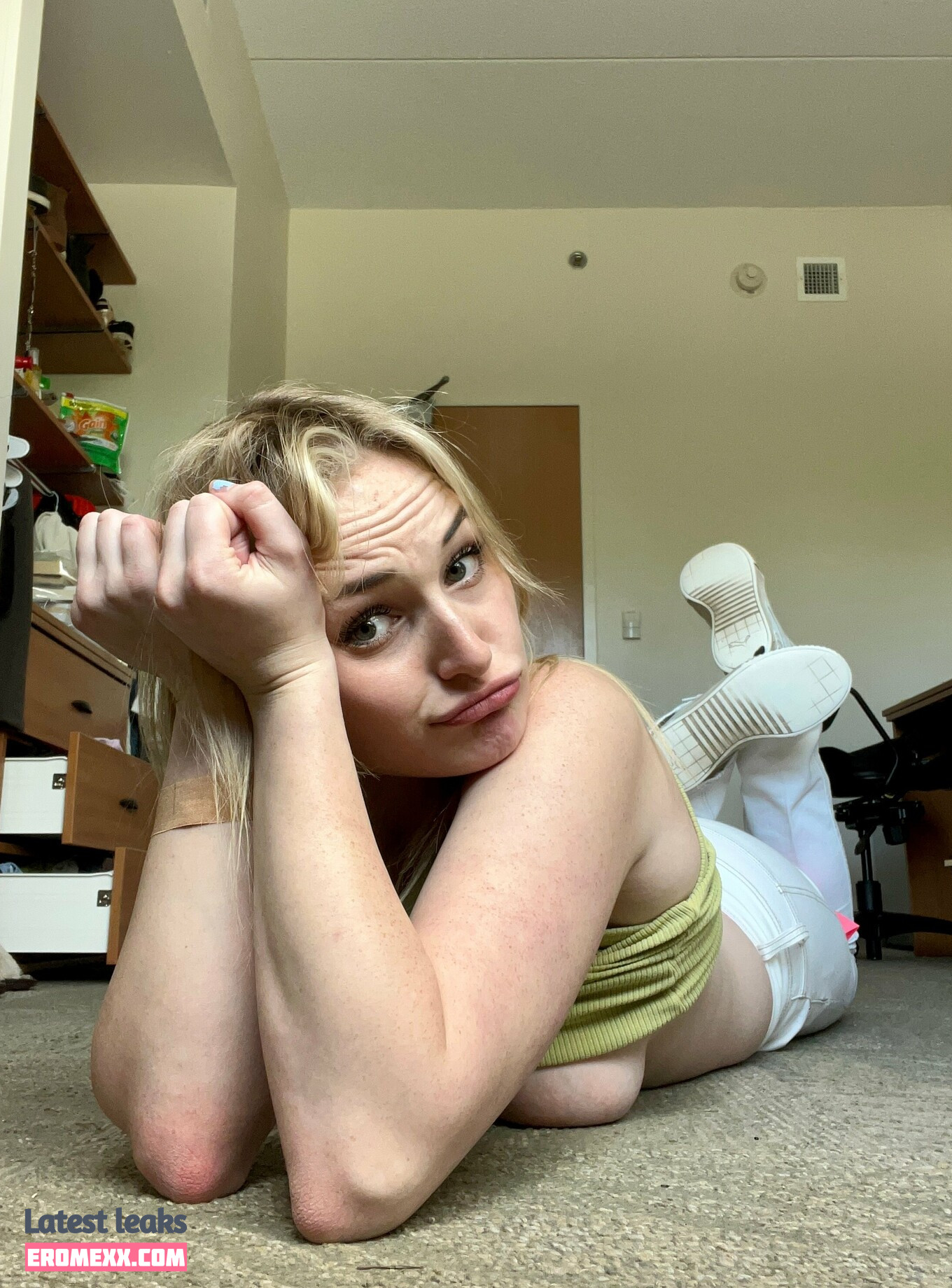 Latest Leaks photogirlleigh Nude #8 - Fapello