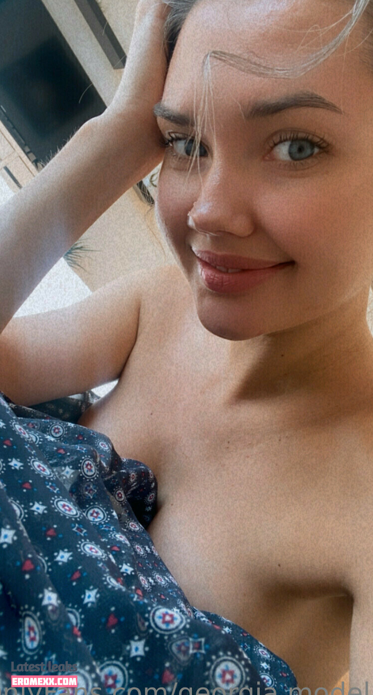 Latest Leaks photopolli Nude #20 - Fapello