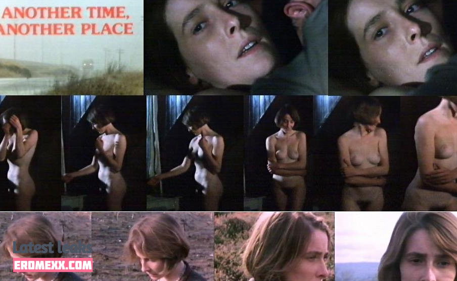 Latest Leaks Phyllis Logan Nude #2 - Erome