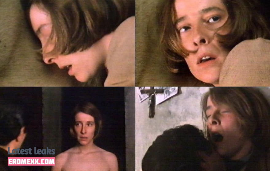 Latest Leaks Phyllis Logan Nude #3 - Erome