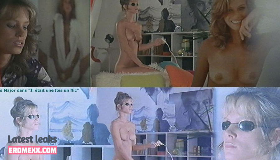 Latest Leaks Phyllis Major Nude #1 - Erome