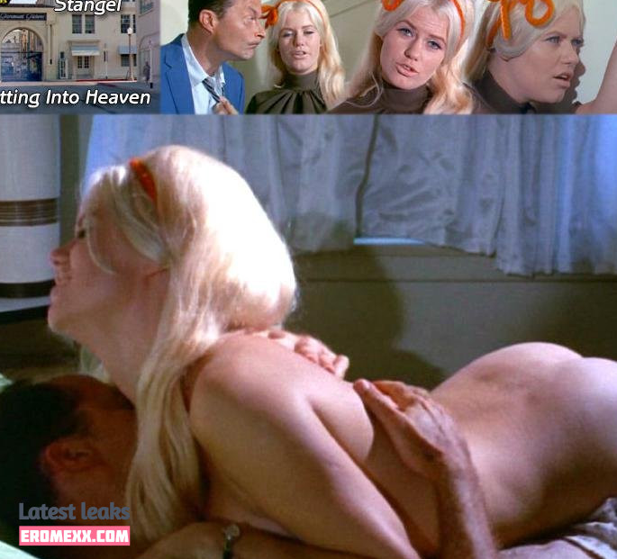 Latest Leaks Phyllis Stengel Nude #4 - Fapello