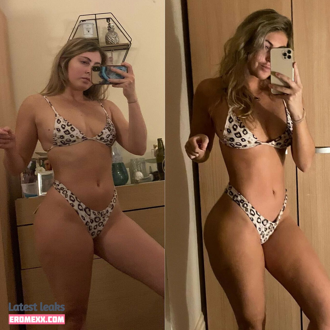 Latest Leaks Physio Fitty Nude #14 - Fapello