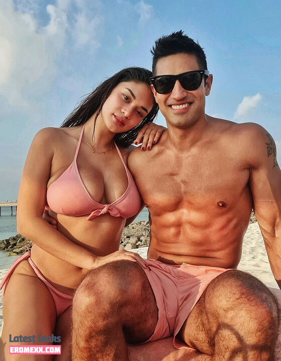 Latest Leaks Pia Alonzo Wurtzbach Nude #17 - Erome