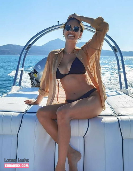 Latest Leaks Pia Alonzo Wurtzbach Nude #4 - Erome