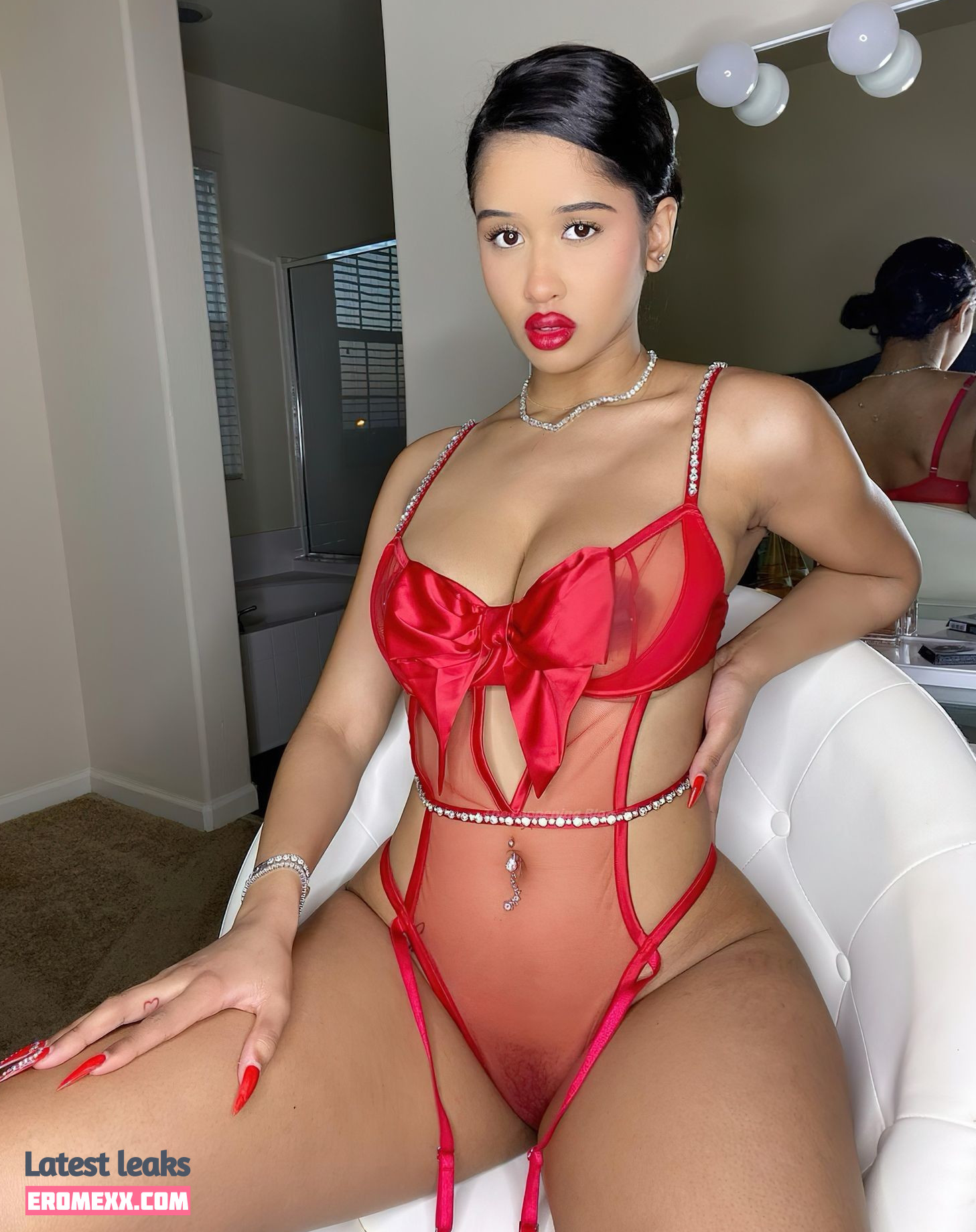 Latest Leaks Pia Bunny Nude #3 - Fapello