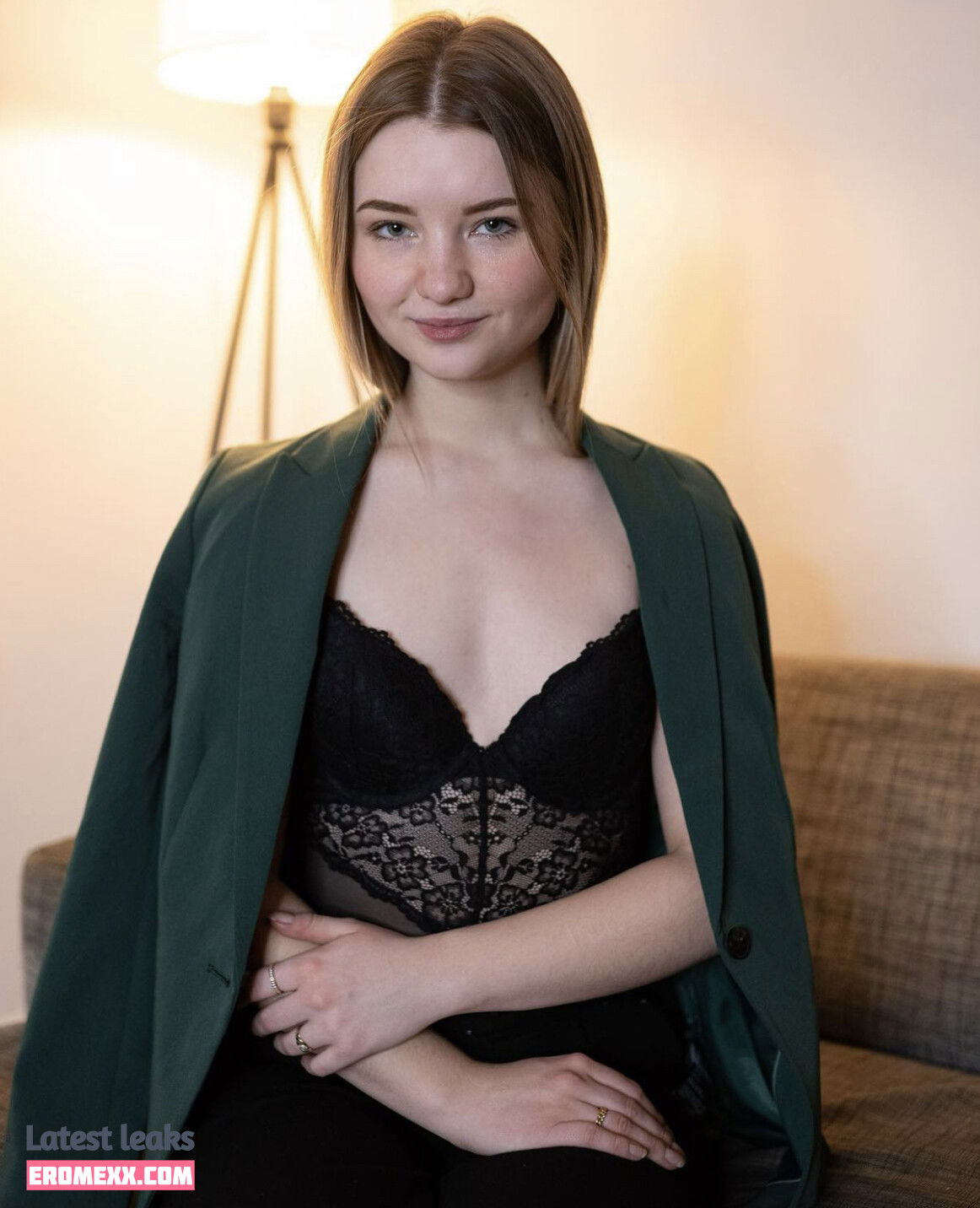 Latest Leaks Pia Janina Tofall Nude #11 - Fapello
