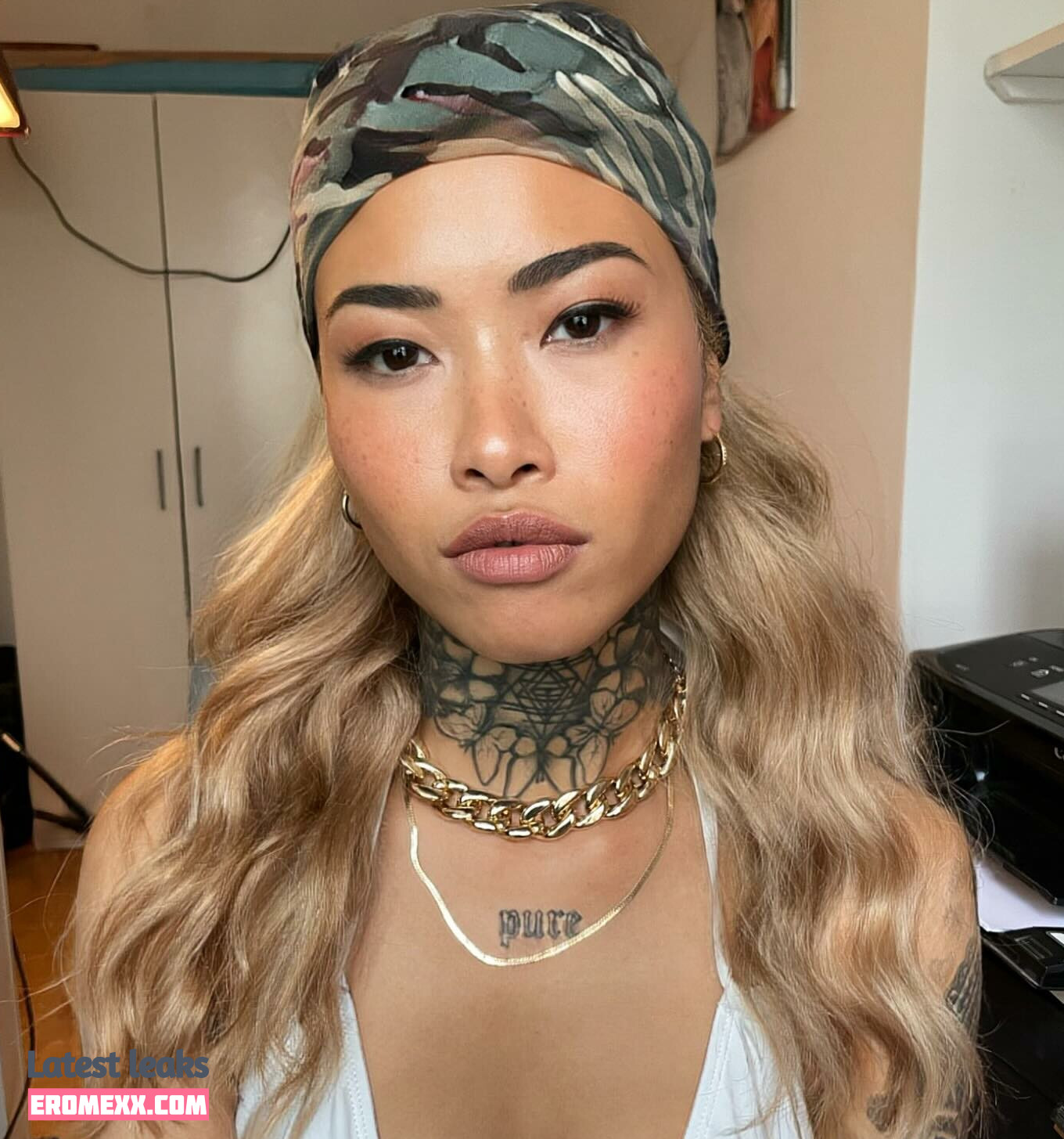 Latest Leaks Pia Kristine Cruz Nude #1 - Fapello