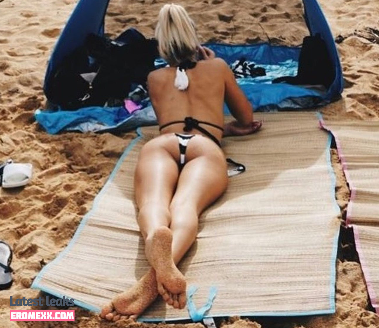 Latest Leaks Pia Mia Perez Nude #16 - Fapello