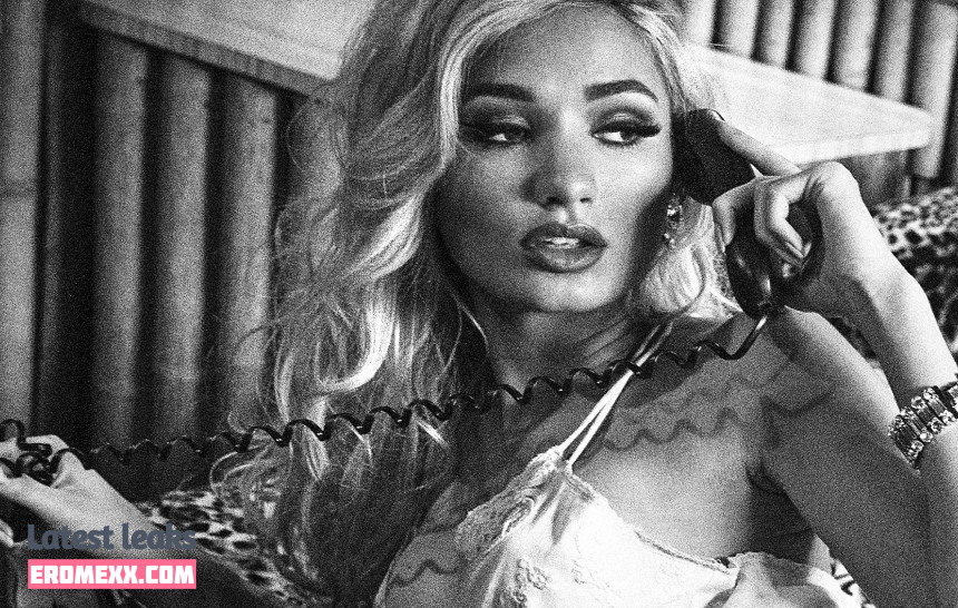 Latest Leaks Pia Mia Perez Nude #200 - Fapello