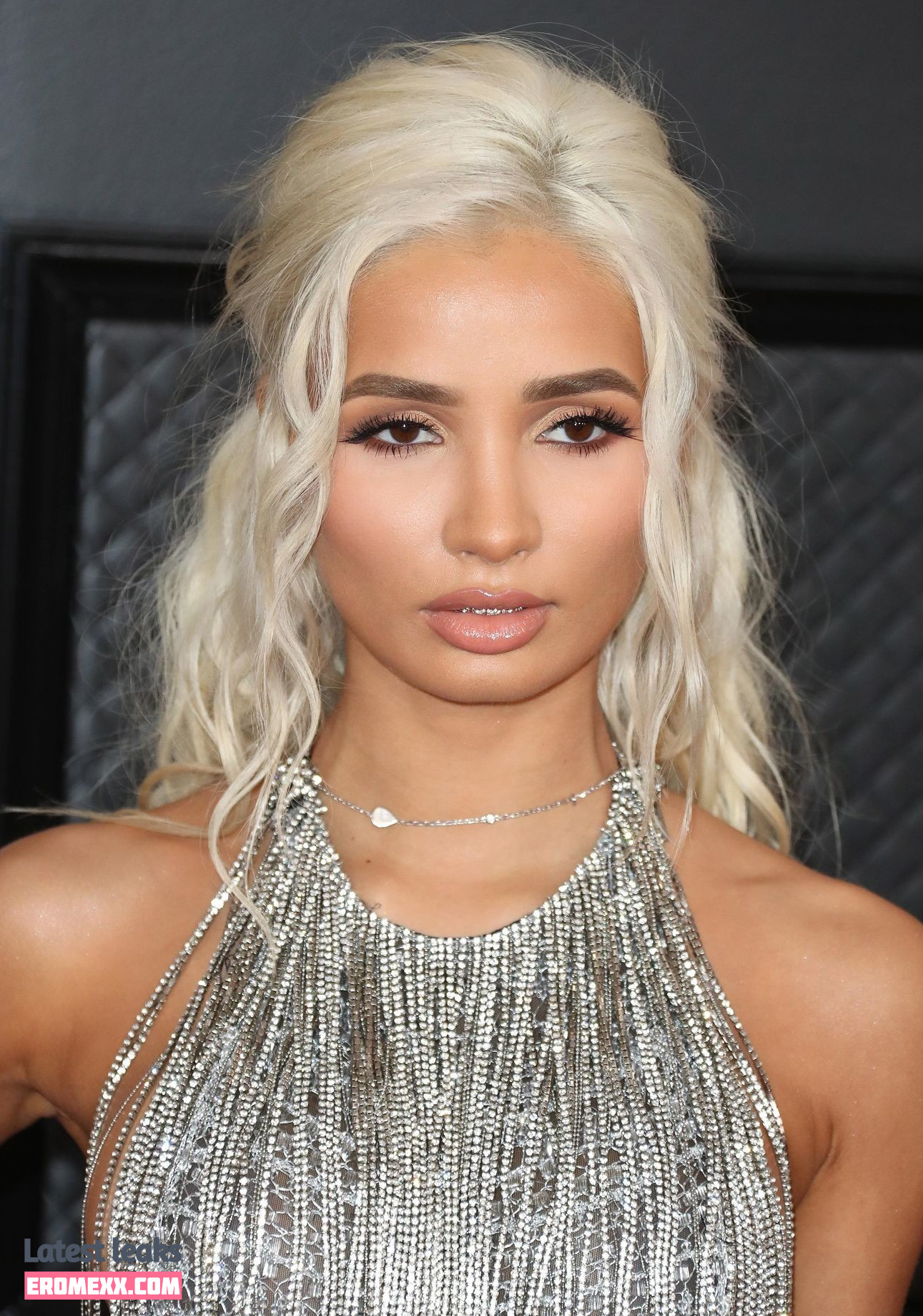 Latest Leaks Pia Mia Perez Nude #205 - Fapello