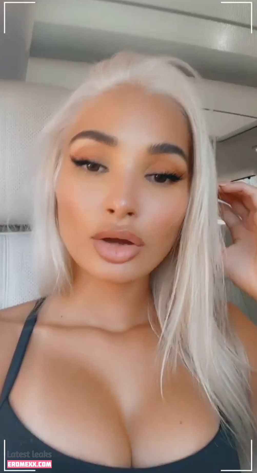 Latest Leaks Pia Mia Perez Nude #304 - Fapello
