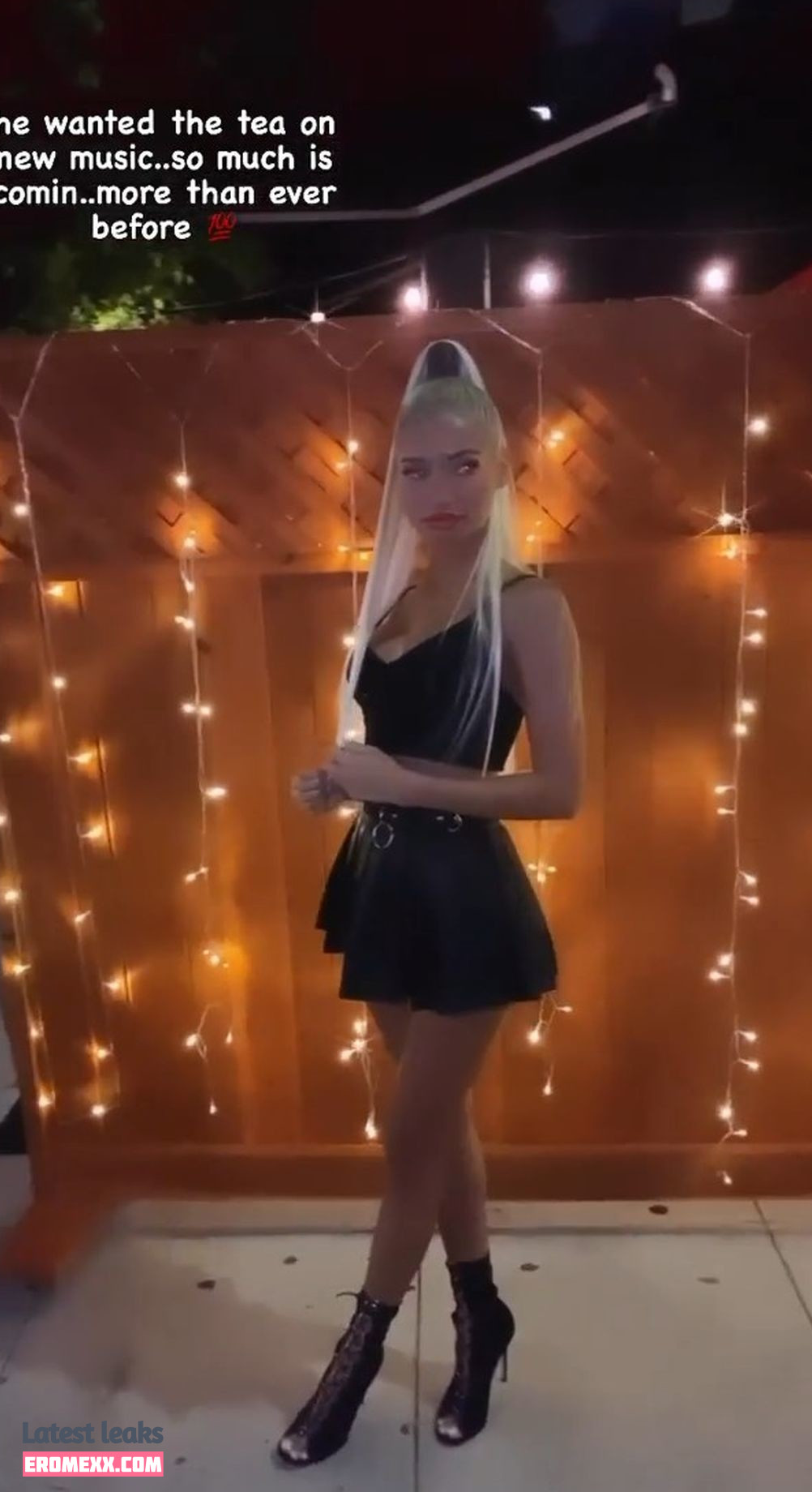 Latest Leaks Pia Mia Perez Nude #305 - Fapello