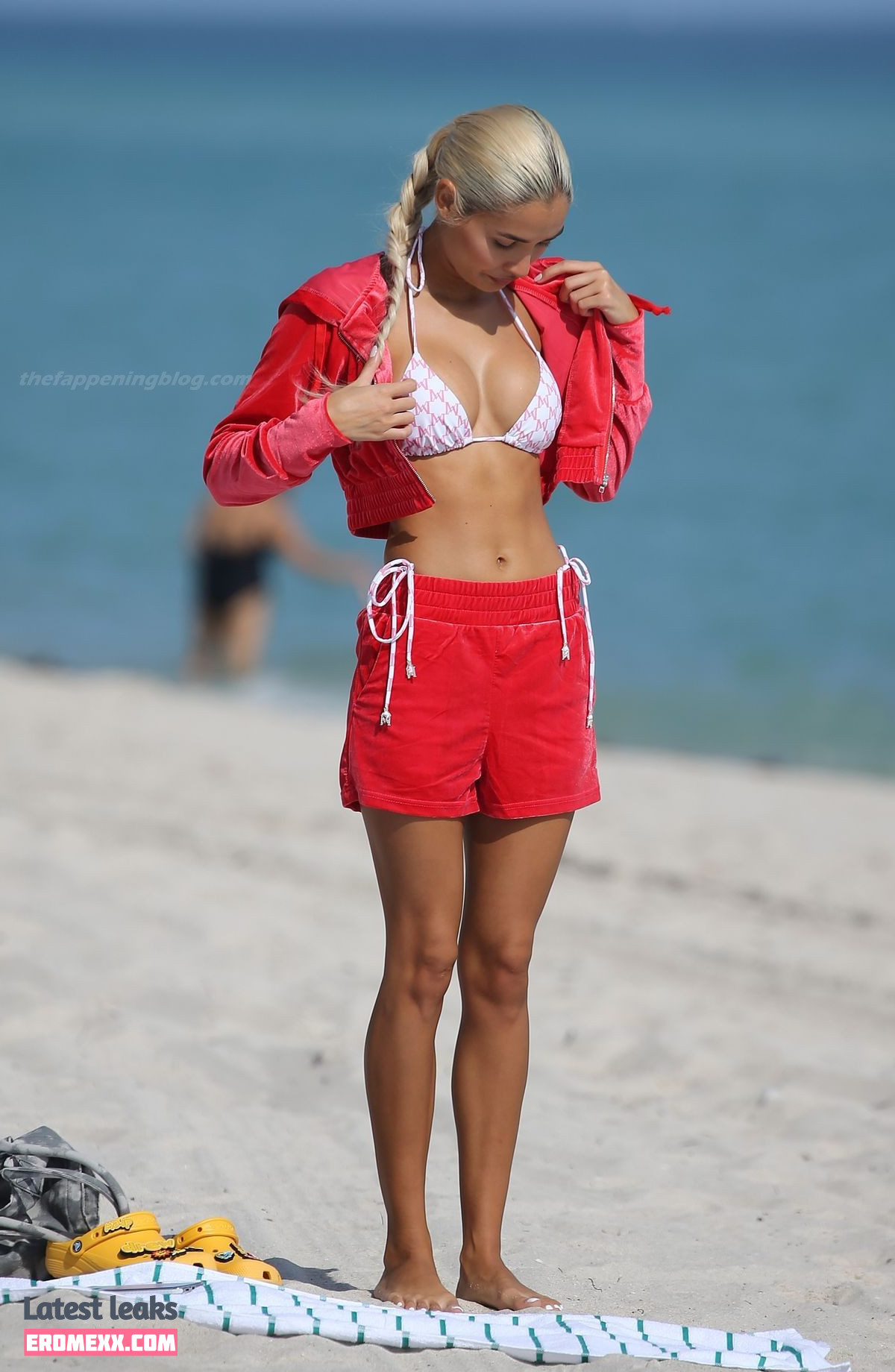 Latest Leaks Pia Mia Perez Nude #390 - Fapello
