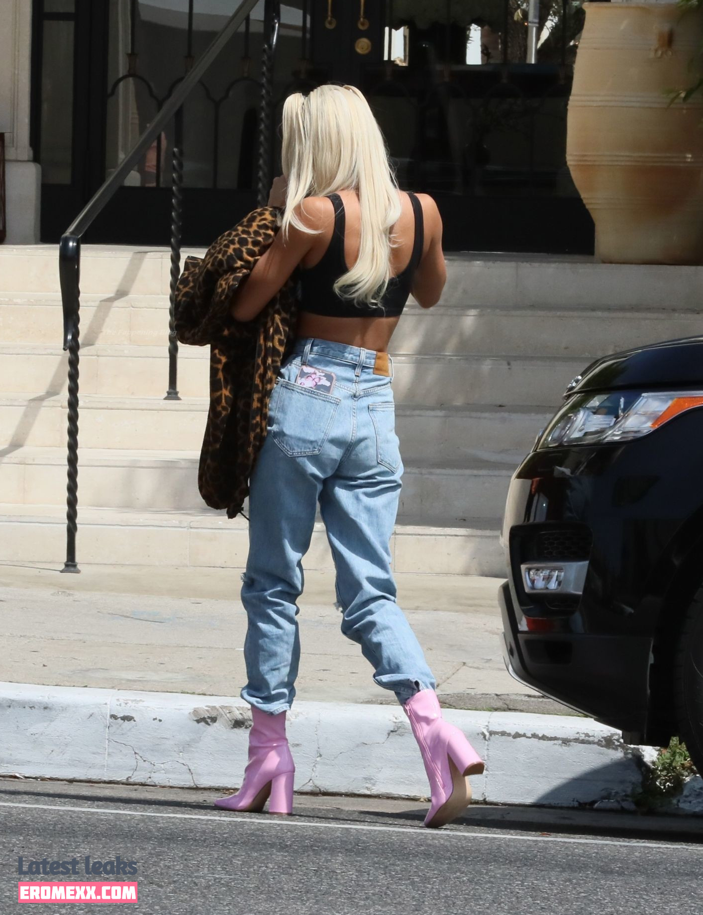 Latest Leaks Pia Mia Perez Nude #548 - Fapello