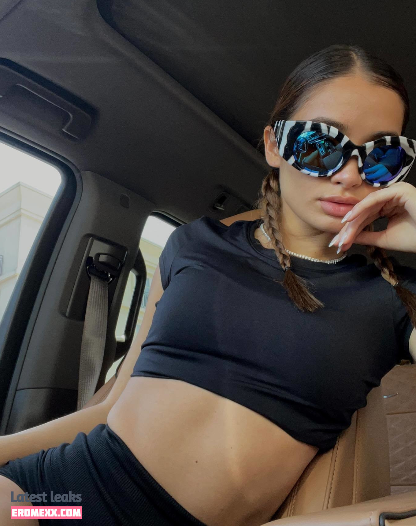Latest Leaks Pia Mia Perez Nude #692 - Fapello
