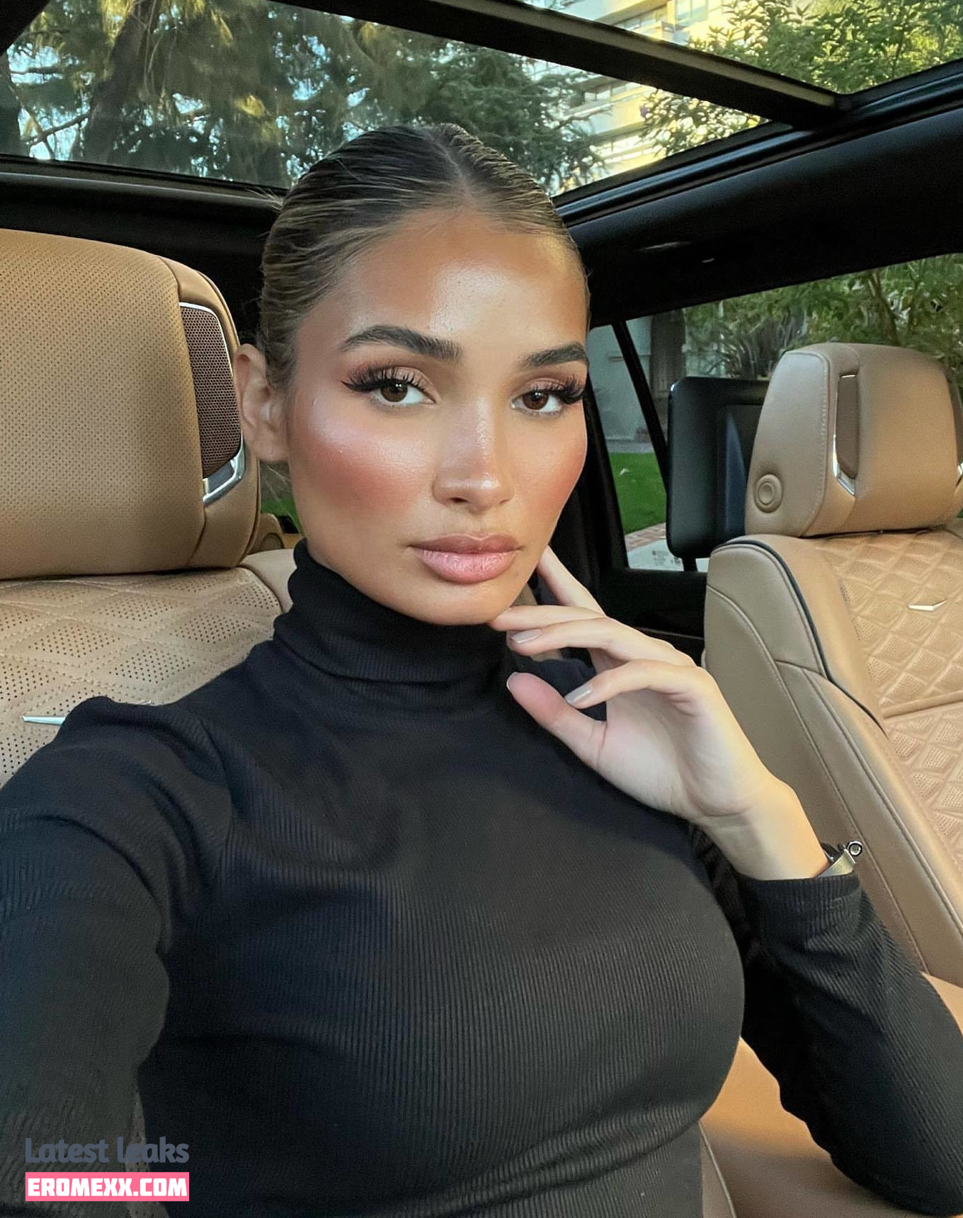 Latest Leaks Pia Mia Perez Nude #695 - Fapello