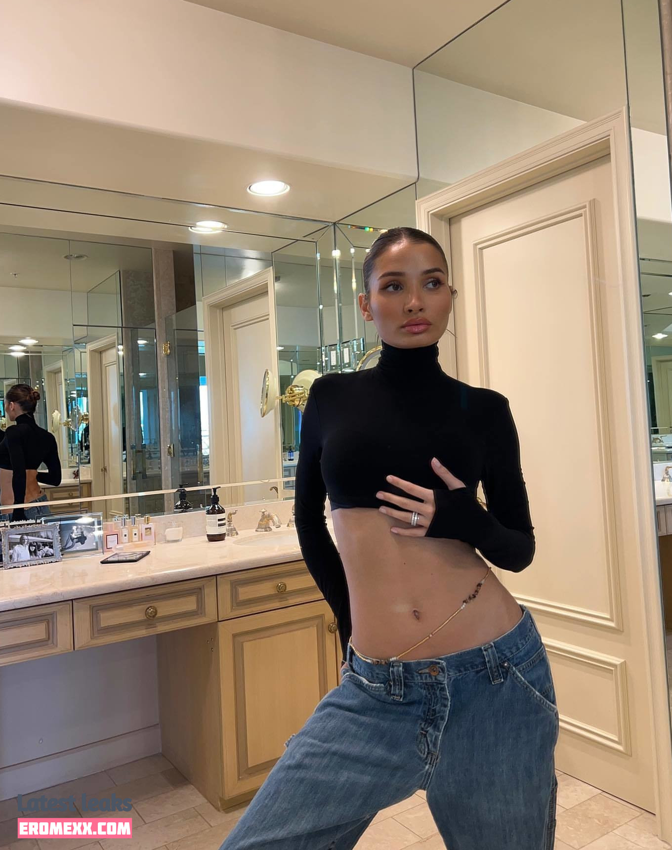 Latest Leaks Pia Mia Perez Nude #697 - Fapello