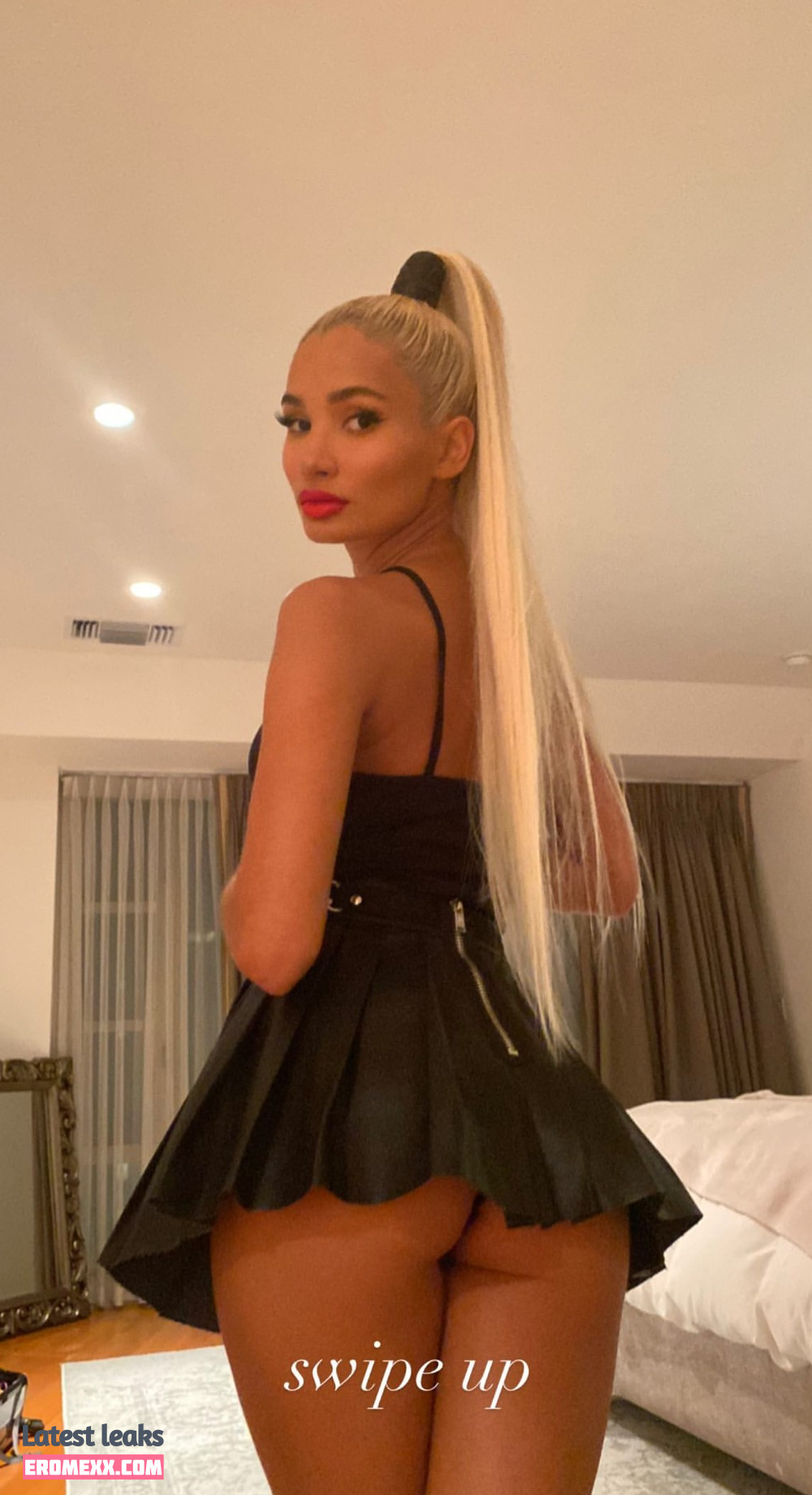 Latest Leaks Pia Mia Perez Nude #699 - Fapello
