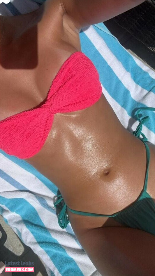 Latest Leaks Pia Mia Perez Nude #728 - Fapello