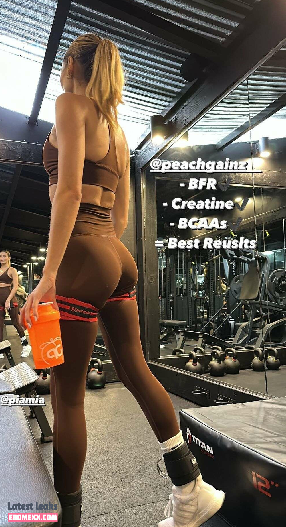Latest Leaks Pia Mia Perez Nude #739 - Fapello