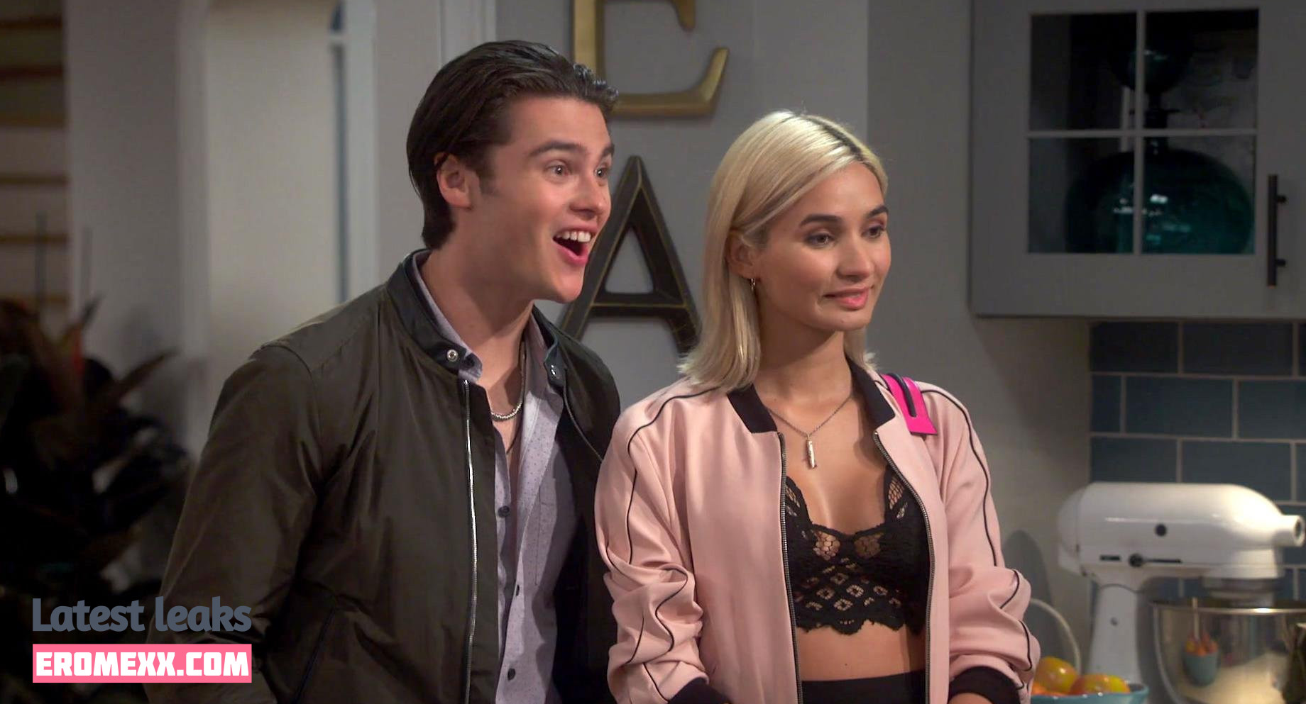 Latest Leaks Pia Mia Nude #1 - Fapello
