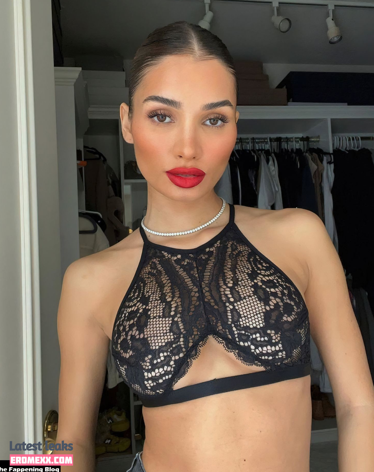 Latest Leaks Pia Mia Nude #3 - Fapello
