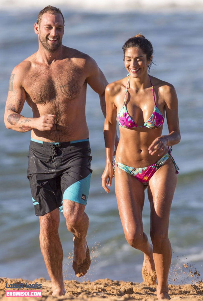 Latest Leaks Pia Miller Nude #147 - Erome