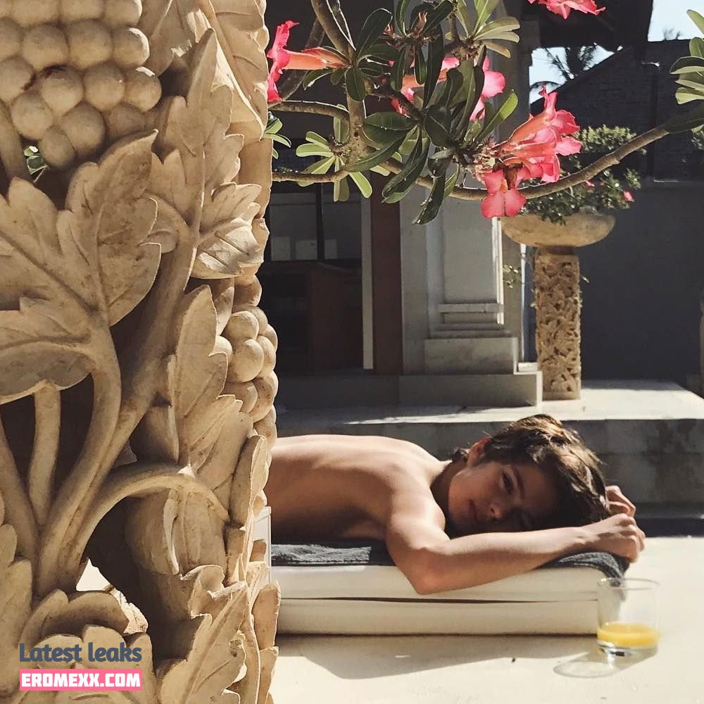 Latest Leaks Pia Miller Nude #30 - Erome