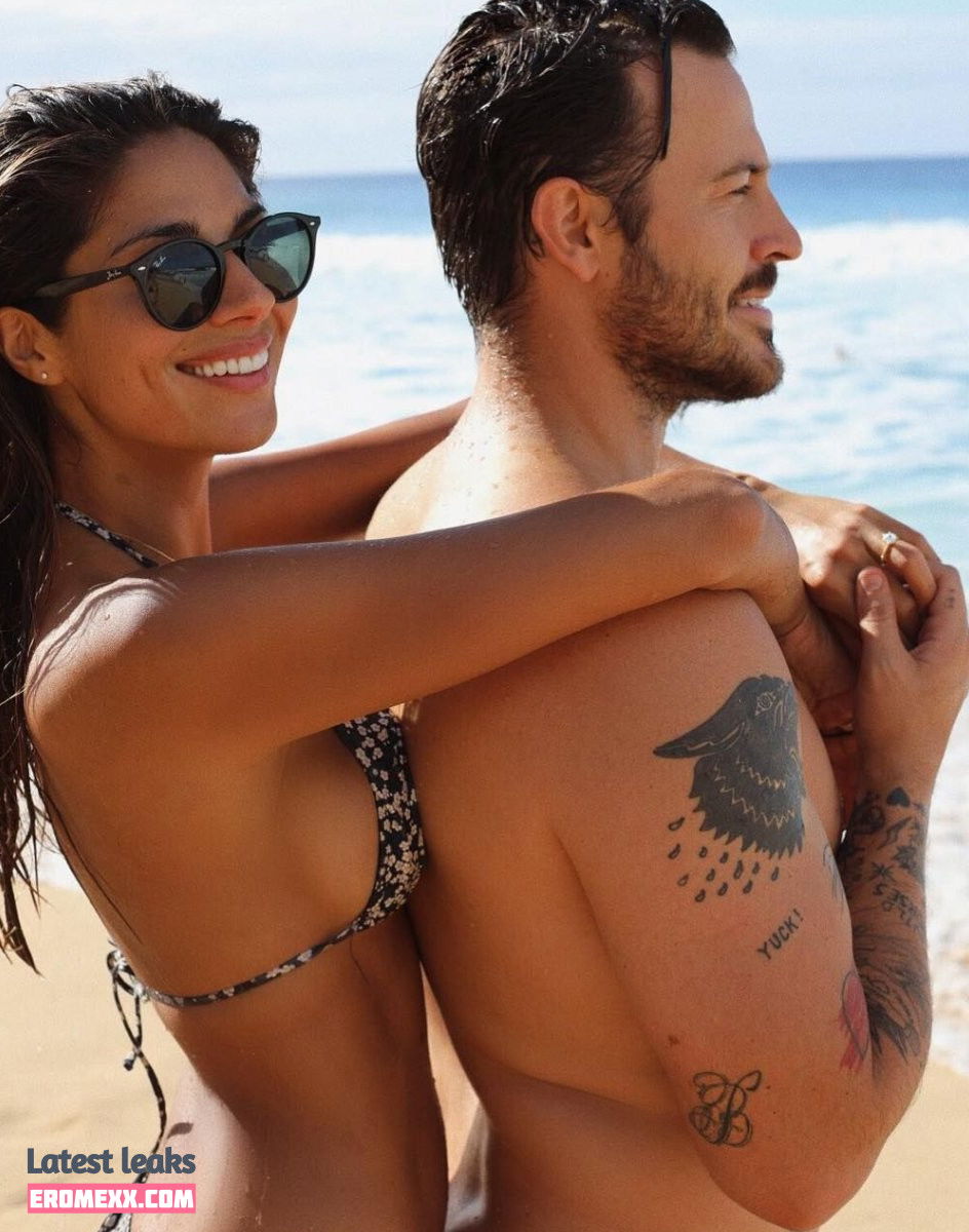 Latest Leaks Pia Miller Nude #32 - Erome