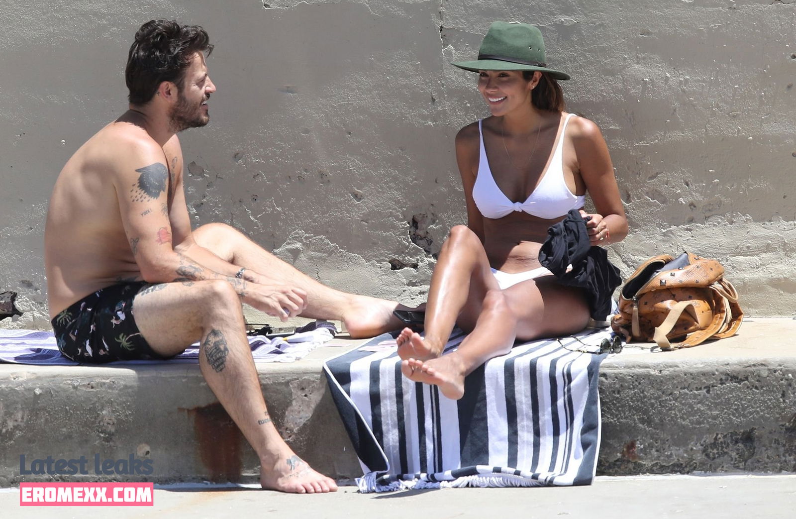 Latest Leaks Pia Miller Nude #51 - Erome