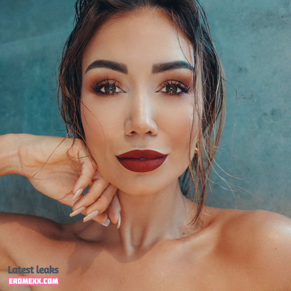 Latest Leaks Pia Muehlenbeck Nude #11 - Fapello