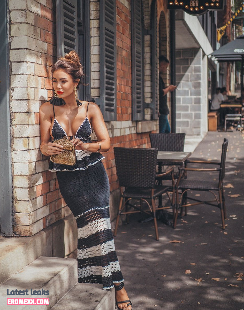 Latest Leaks Pia Muehlenbeck Nude #22 - Fapello