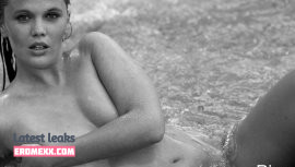 Latest Leaks Pia Riegel Nude #1 - Fapello