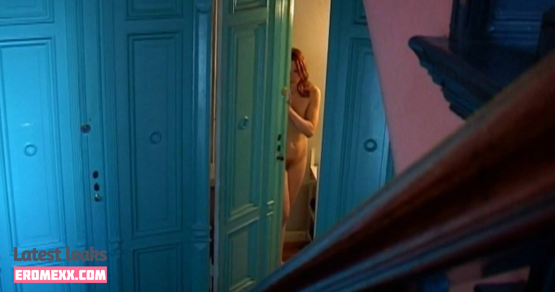 Latest Leaks Pia Röver Nude #5 - Fapello