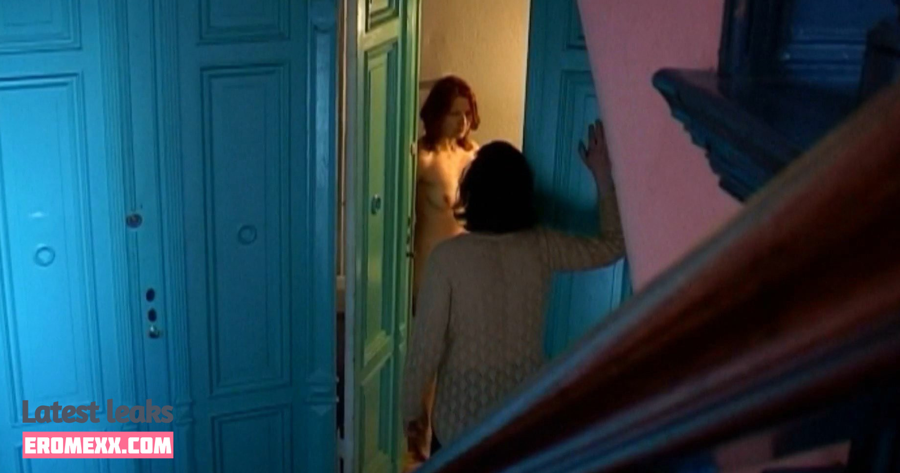 Latest Leaks Pia Röver Nude #6 - Fapello