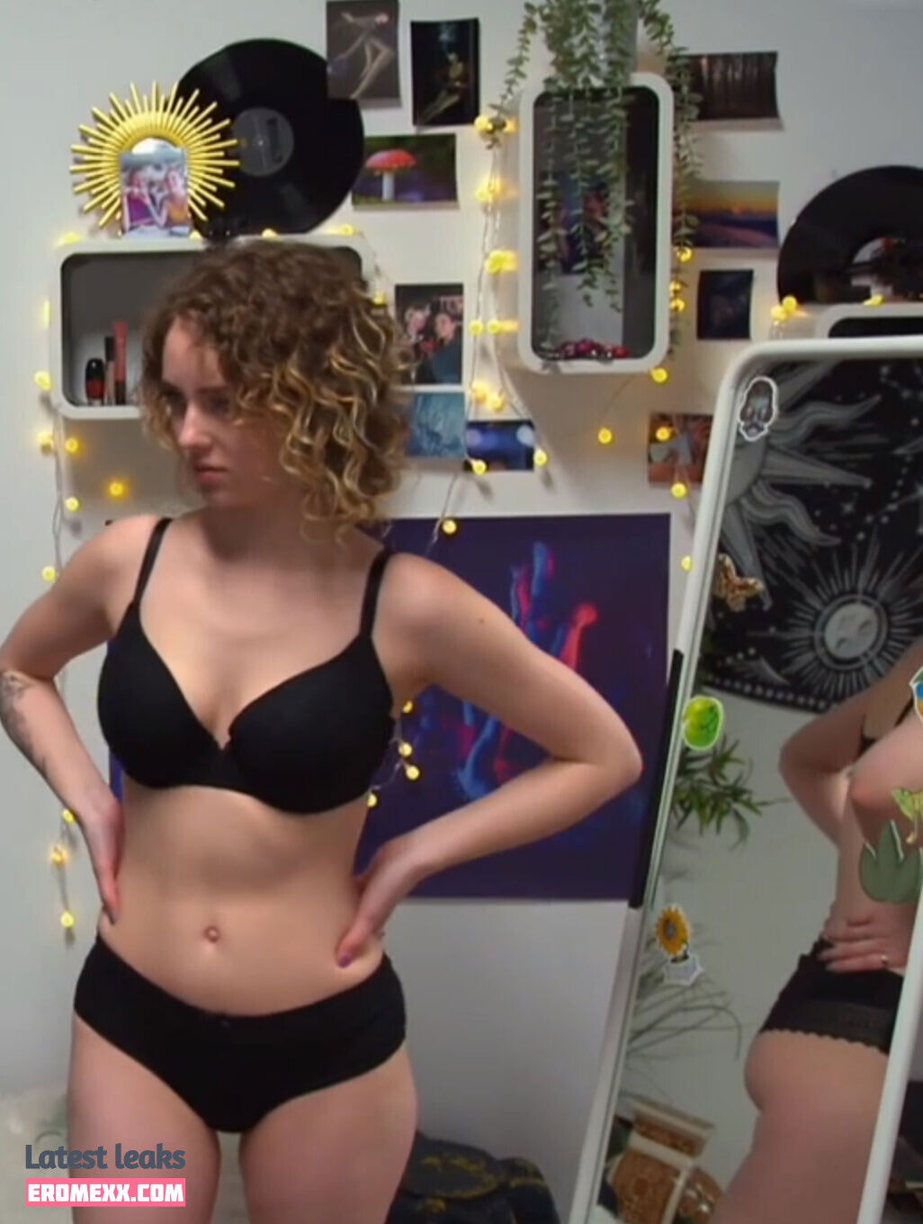 Latest Leaks Pia Trümper Nude #12 - Erome