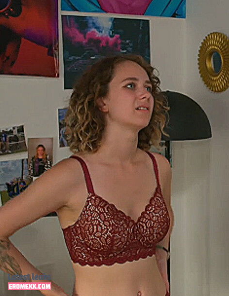 Latest Leaks Pia Trümper Nude #19 - Erome