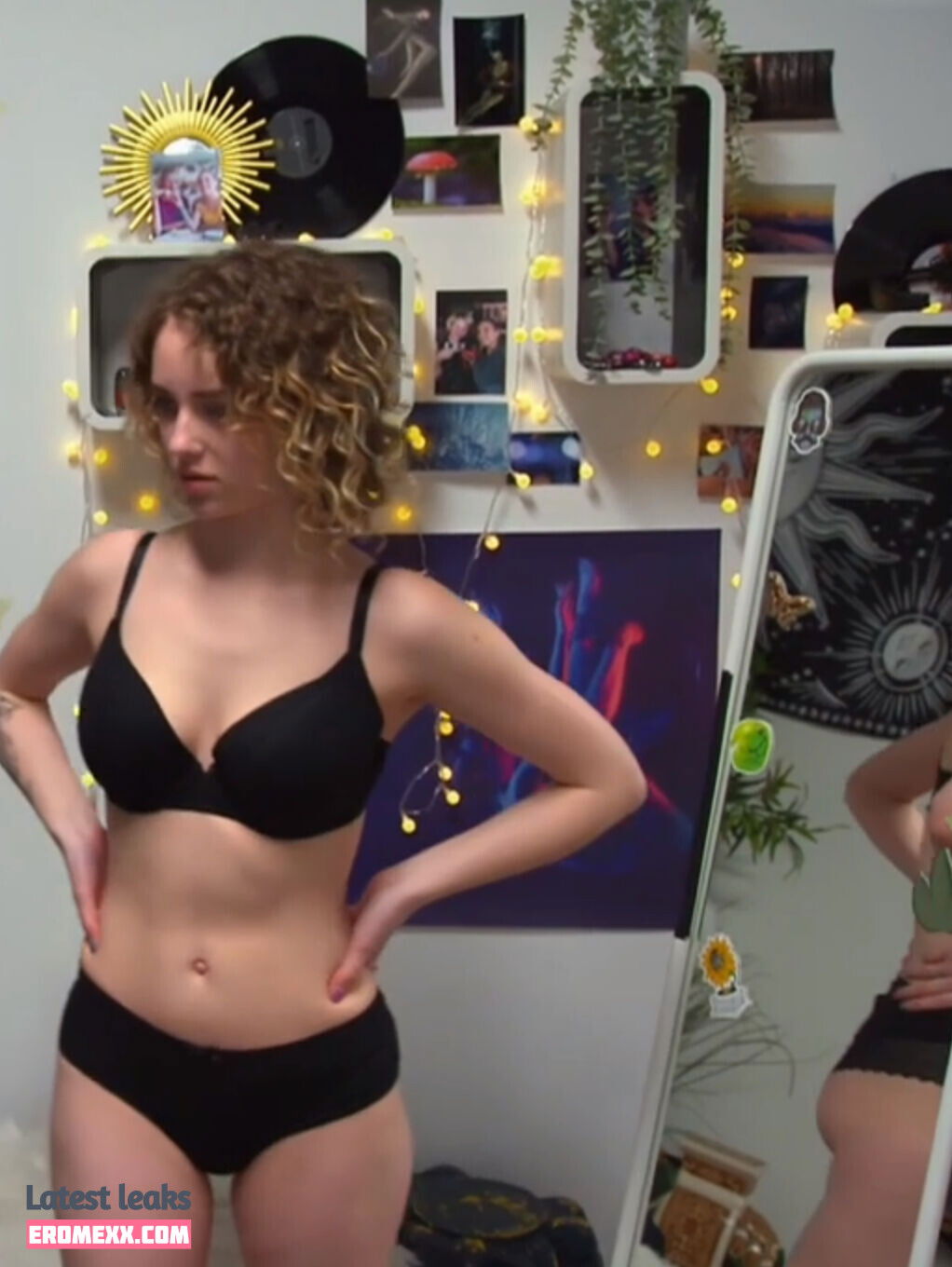 Latest Leaks Pia Trümper Nude #20 - Erome