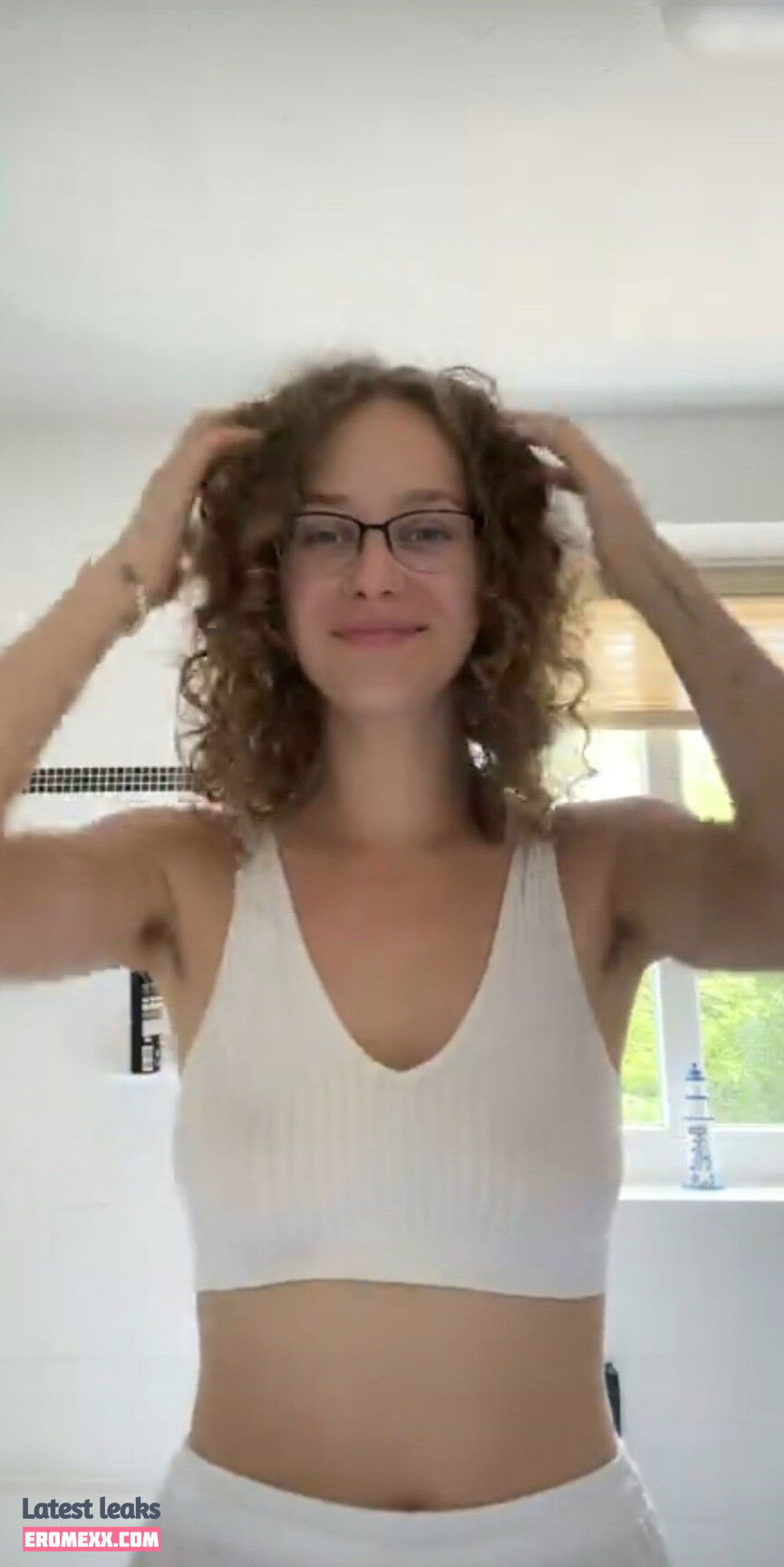 Latest Leaks Pia Trümper Nude #23 - Erome