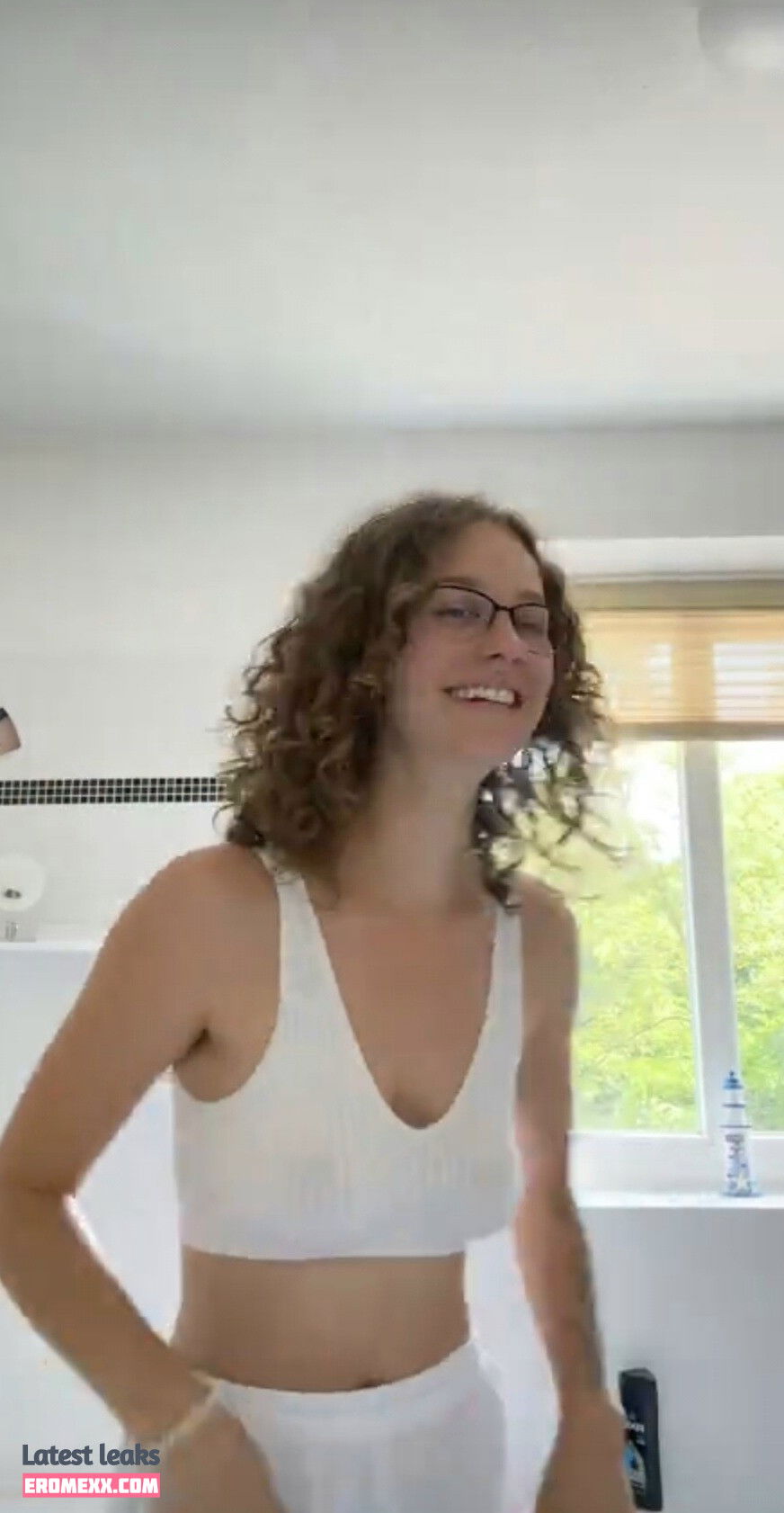 Latest Leaks Pia Trümper Nude #24 - Erome