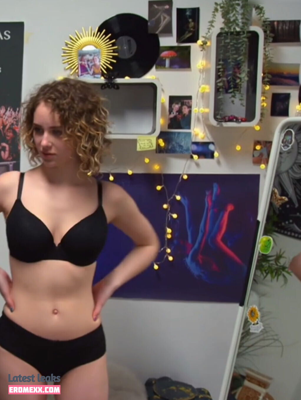 Latest Leaks Pia Trümper Nude #6 - Erome