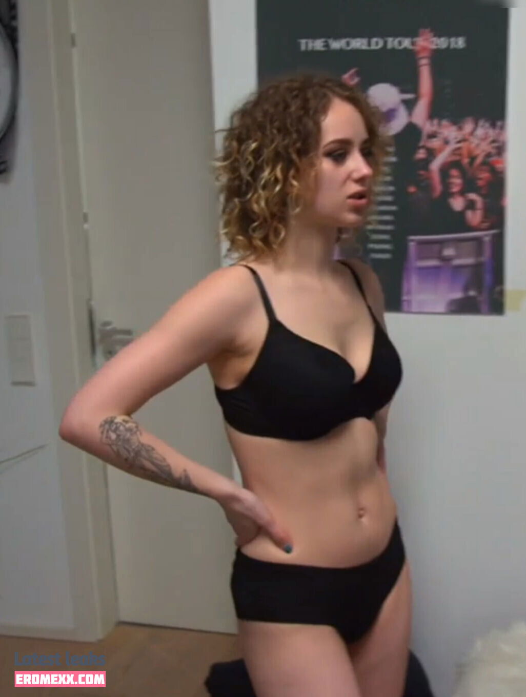 Latest Leaks Pia Trümper Nude #9 - Erome