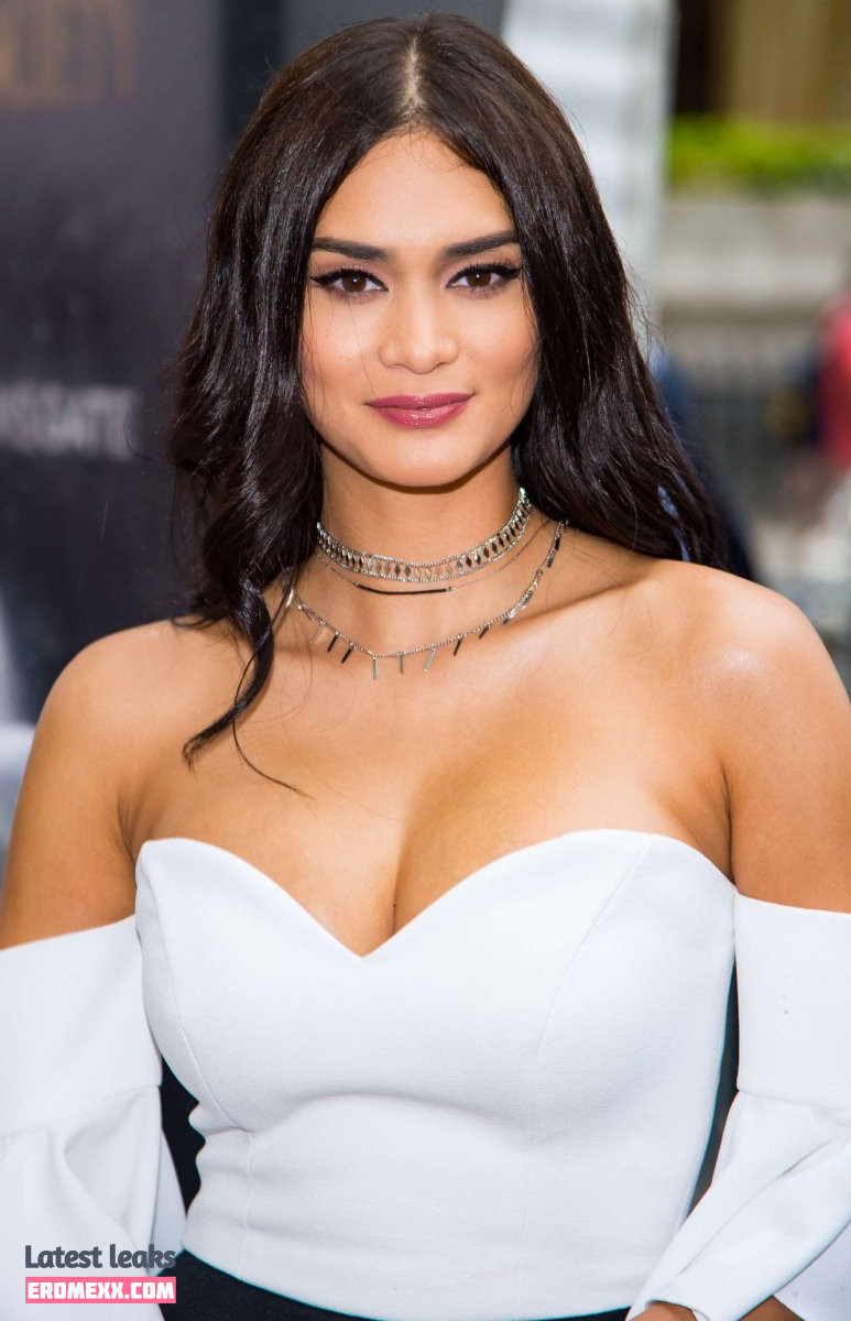 Latest Leaks Pia Wurtzbach Nude #16 - Fapello